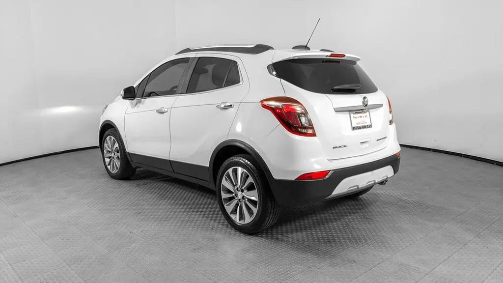 Florida Fine Cars - Used BUICK ENCORE 2017 ORLANDO PREFERRED