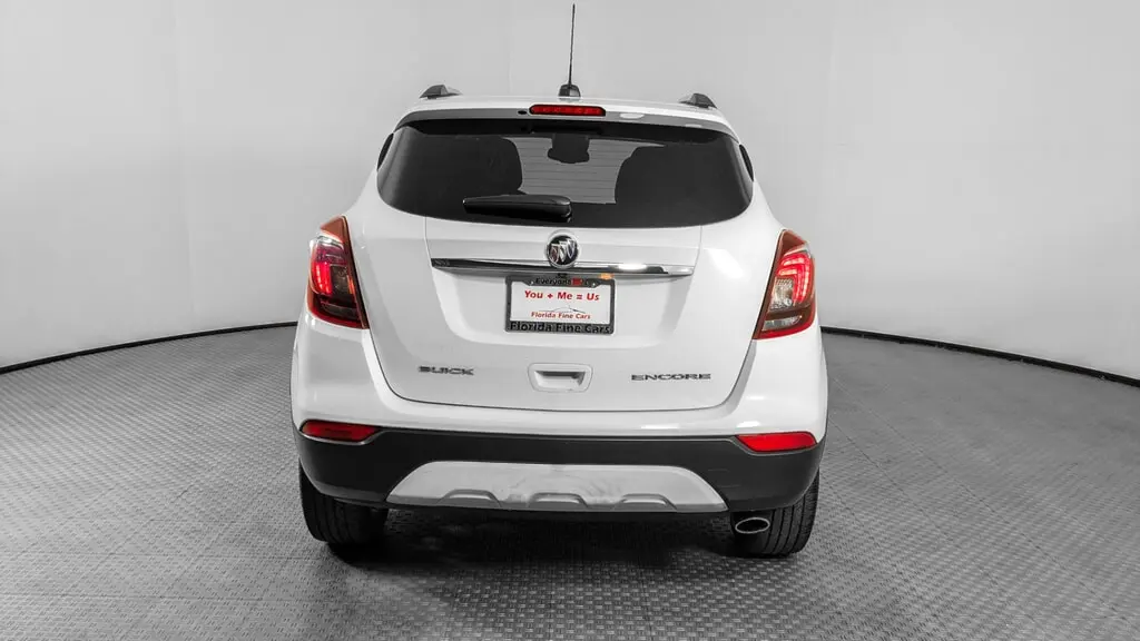 Florida Fine Cars - Used BUICK ENCORE 2017 ORLANDO PREFERRED