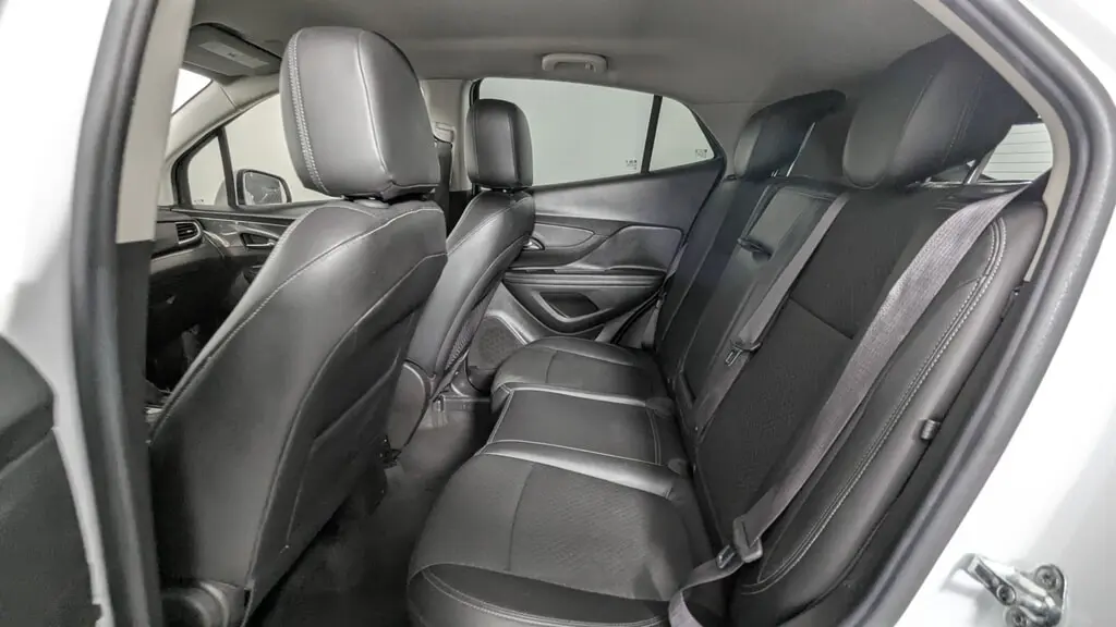 Florida Fine Cars - Used BUICK ENCORE 2017 ORLANDO PREFERRED