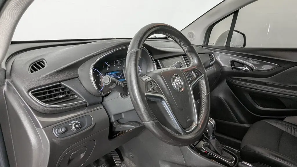 Florida Fine Cars - Used BUICK ENCORE 2017 ORLANDO PREFERRED