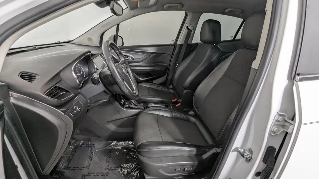 Florida Fine Cars - Used BUICK ENCORE 2017 ORLANDO PREFERRED