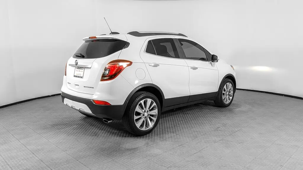 Florida Fine Cars - Used BUICK ENCORE 2017 ORLANDO PREFERRED