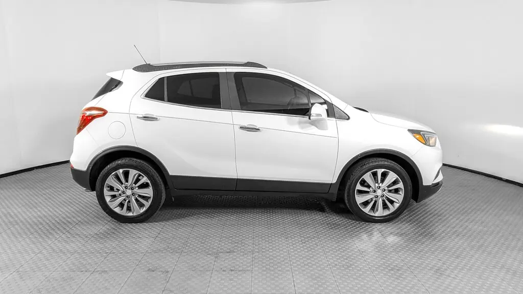 Florida Fine Cars - Used BUICK ENCORE 2017 ORLANDO PREFERRED