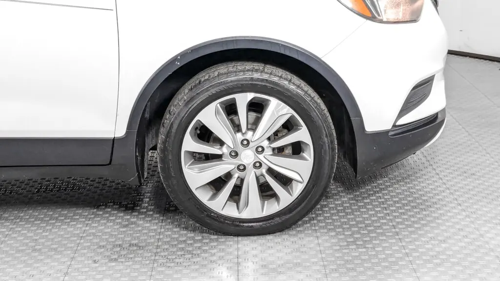 Florida Fine Cars - Used BUICK ENCORE 2017 ORLANDO PREFERRED