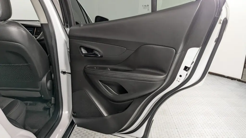 Florida Fine Cars - Used BUICK ENCORE 2017 ORLANDO PREFERRED