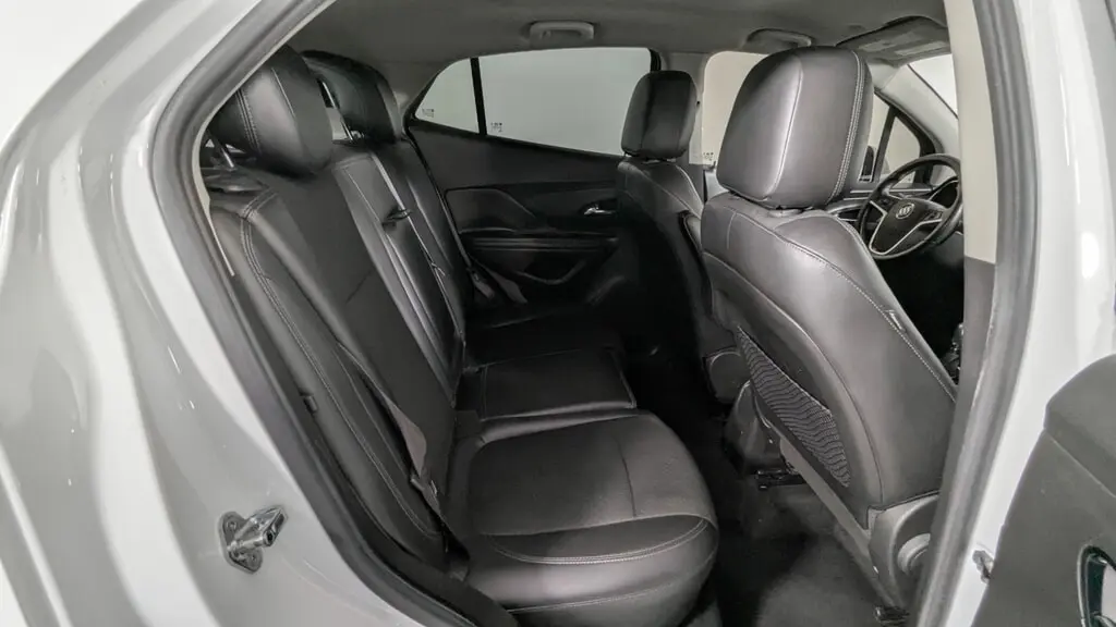 Florida Fine Cars - Used BUICK ENCORE 2017 ORLANDO PREFERRED
