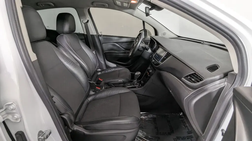 Florida Fine Cars - Used BUICK ENCORE 2017 ORLANDO PREFERRED