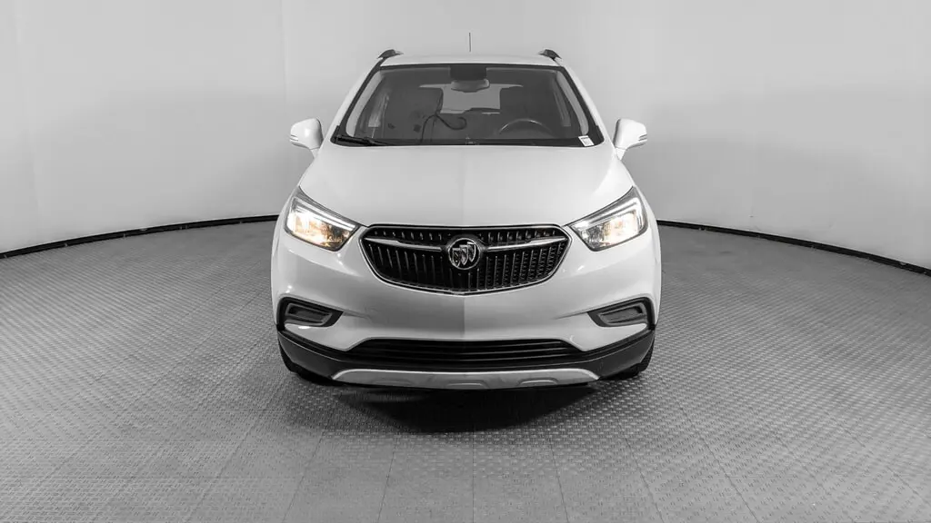 Florida Fine Cars - Used BUICK ENCORE 2017 ORLANDO PREFERRED