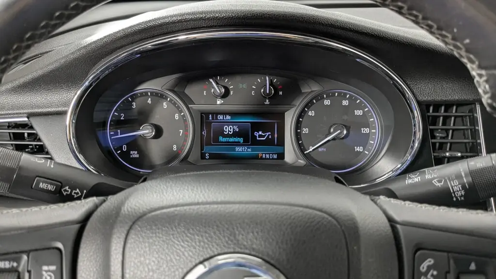 Florida Fine Cars - Used BUICK ENCORE 2017 ORLANDO PREFERRED