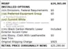 Florida Fine Cars - Used BUICK ENCORE 2017 ORLANDO PREFERRED
