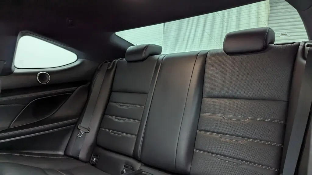 Florida Fine Cars - Used LEXUS RC 350 2015 MARGATE F SPORT