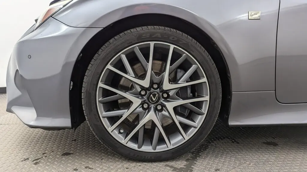 Florida Fine Cars - Used LEXUS RC 350 2015 MARGATE F SPORT