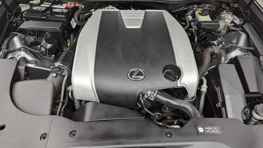 Florida Fine Cars - Used LEXUS RC 350 2015 MARGATE F SPORT