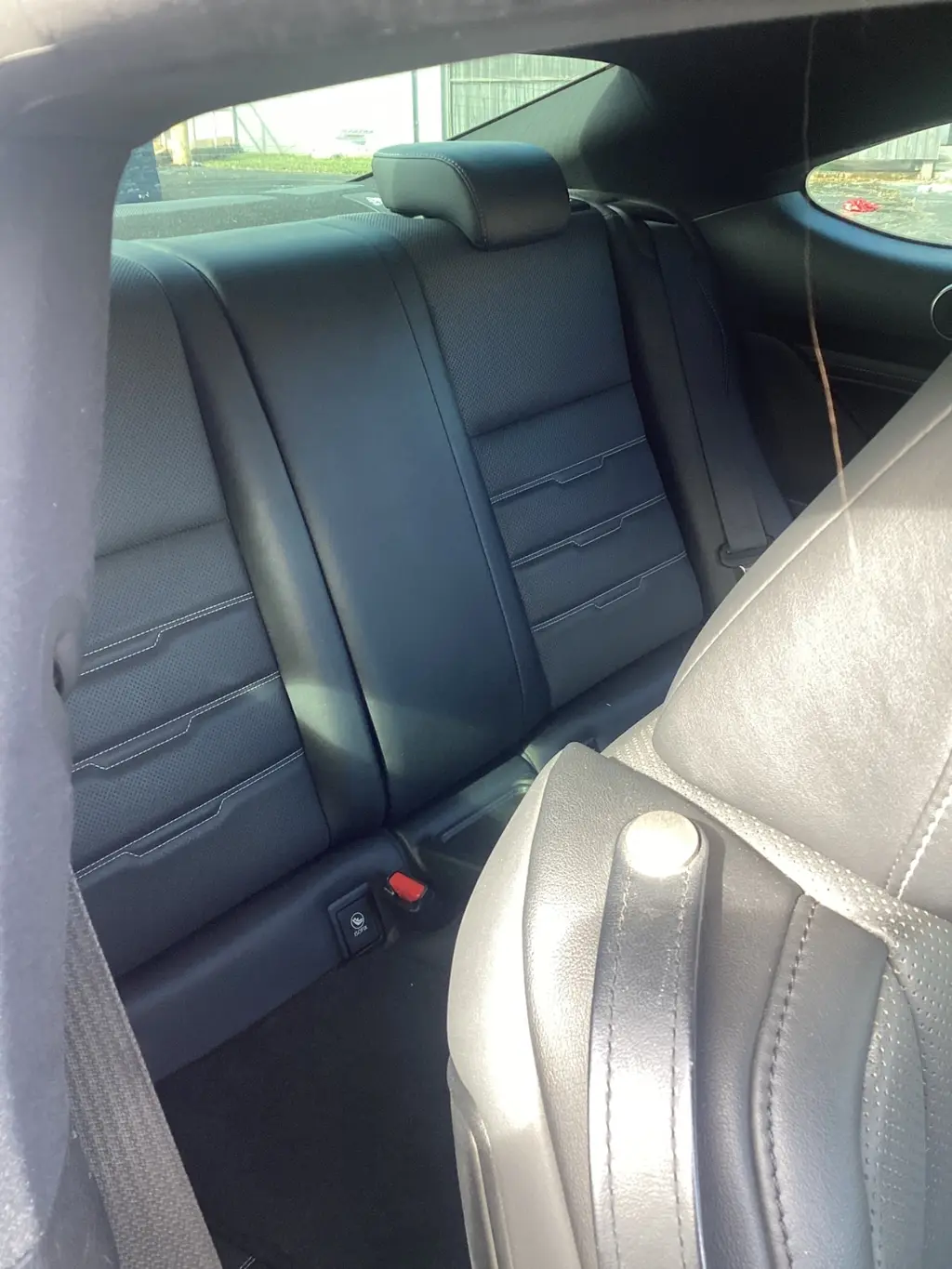 Florida Fine Cars - Used LEXUS RC 350 2015 MIAMI F SPORT