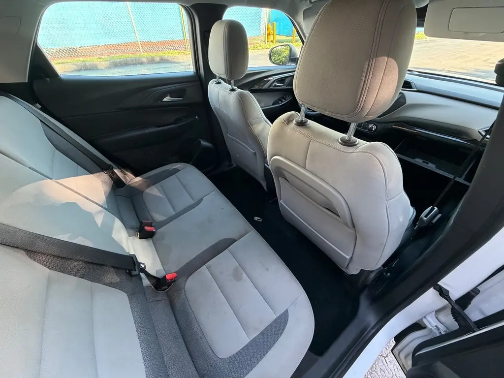 Florida Fine Cars - Used CHEVROLET TRAILBLAZER 2022 MARGATE LS