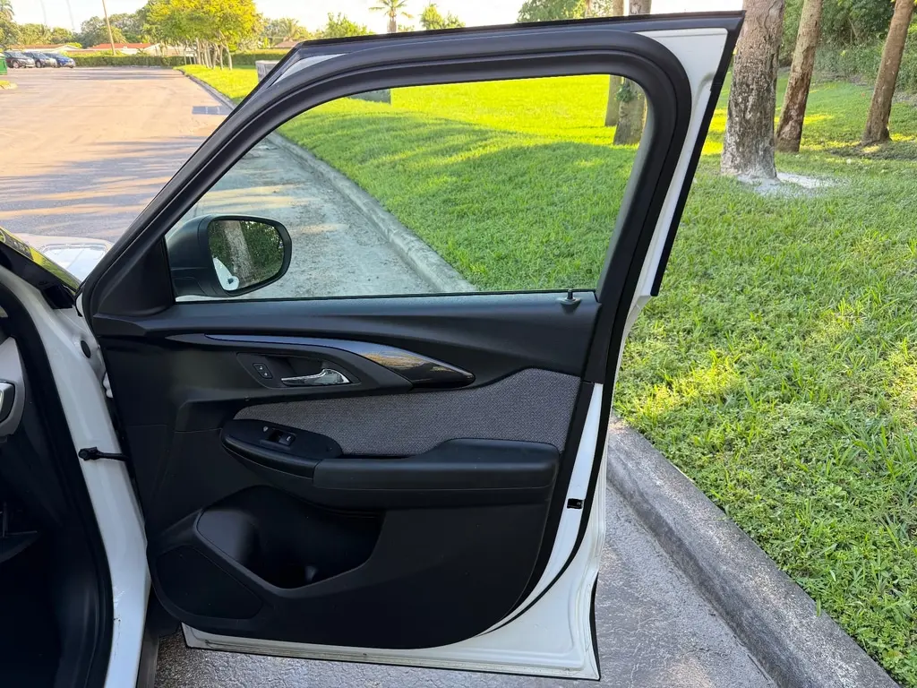 Florida Fine Cars - Used CHEVROLET TRAILBLAZER 2022 MARGATE LS
