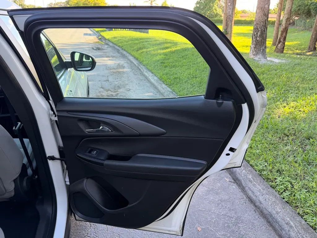 Florida Fine Cars - Used CHEVROLET TRAILBLAZER 2022 MARGATE LS