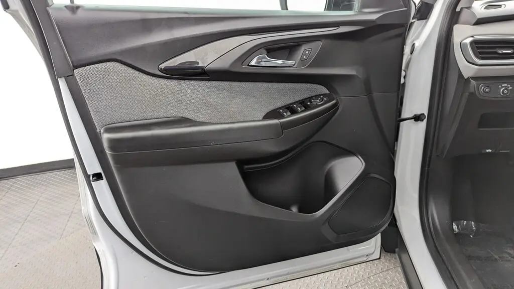 Florida Fine Cars - Used CHEVROLET TRAILBLAZER 2022 MARGATE LS