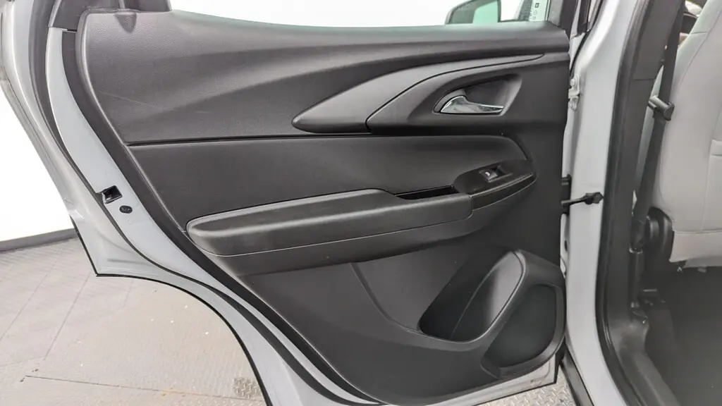 Florida Fine Cars - Used CHEVROLET TRAILBLAZER 2022 MARGATE LS