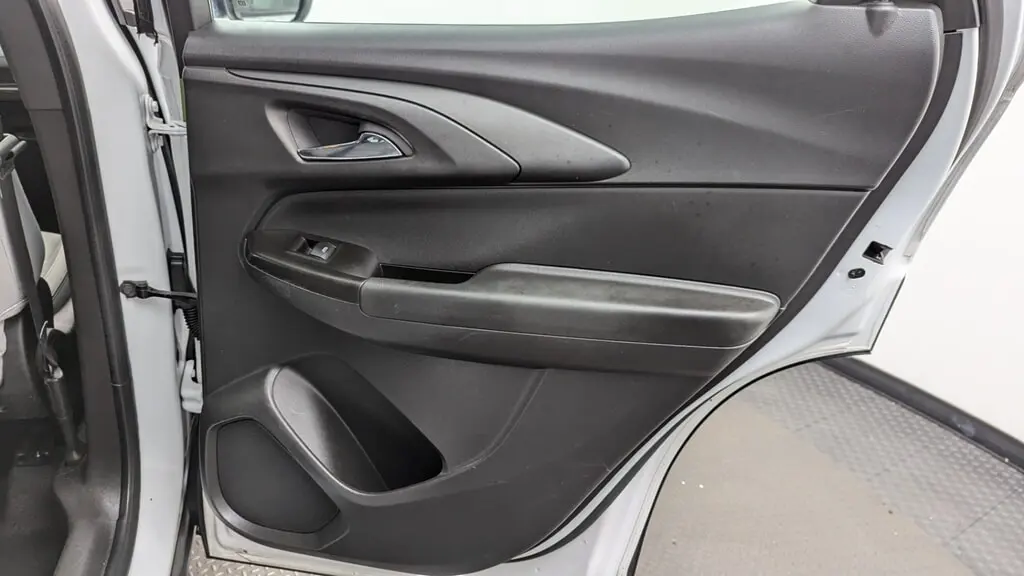 Florida Fine Cars - Used CHEVROLET TRAILBLAZER 2022 MARGATE LS