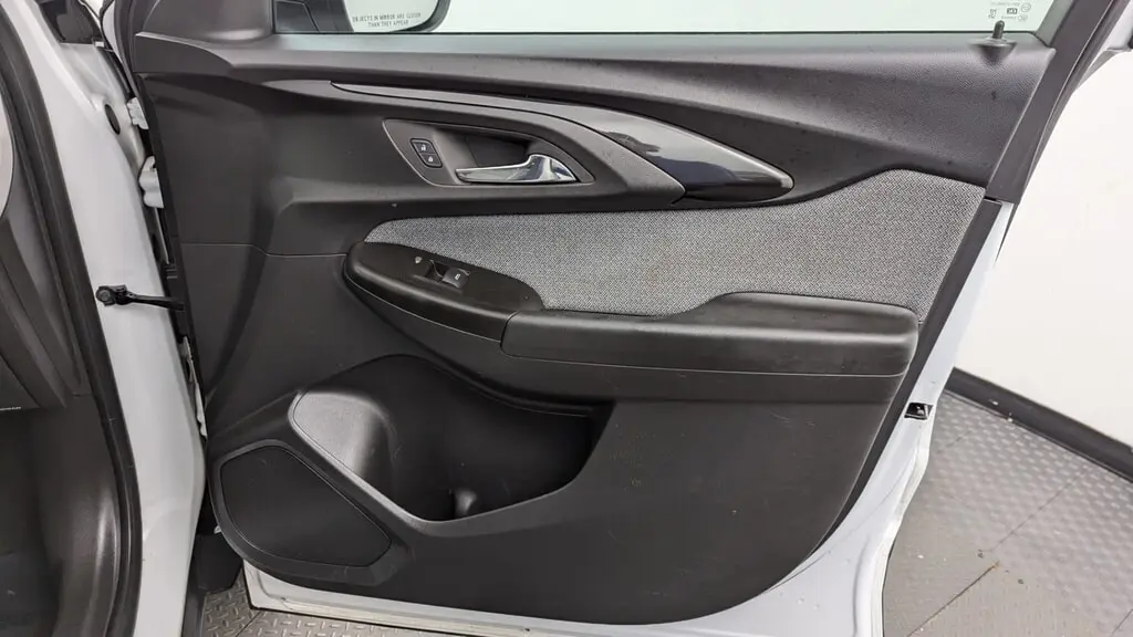 Florida Fine Cars - Used CHEVROLET TRAILBLAZER 2022 MARGATE LS