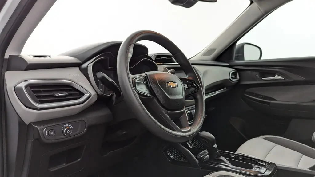 Florida Fine Cars - Used CHEVROLET TRAILBLAZER 2022 MARGATE LS