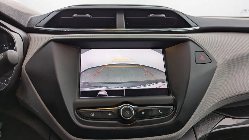 Florida Fine Cars - Used CHEVROLET TRAILBLAZER 2022 MARGATE LS