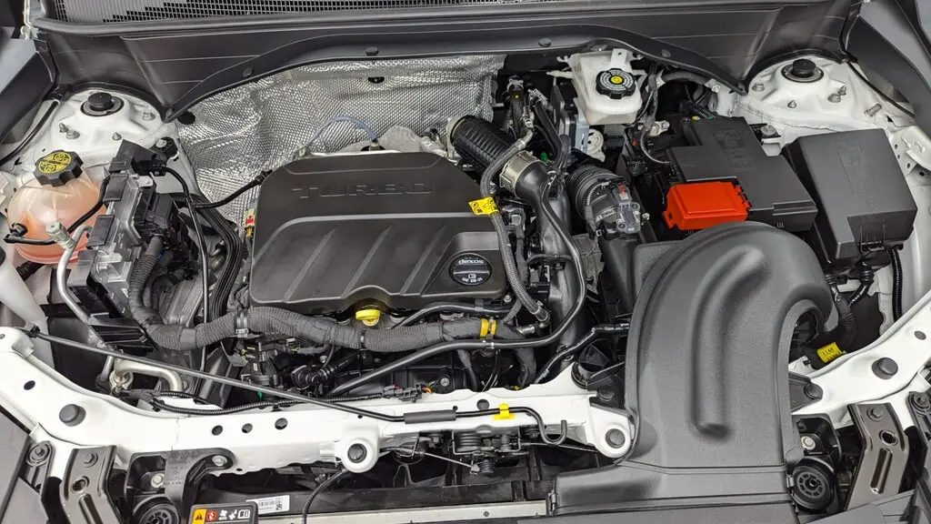 Florida Fine Cars - Used CHEVROLET TRAILBLAZER 2022 MARGATE LS