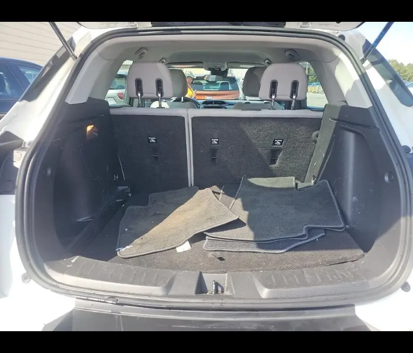 Florida Fine Cars - Used CHEVROLET TRAILBLAZER 2022 MARGATE LS