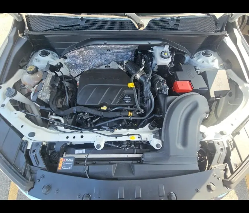 Florida Fine Cars - Used CHEVROLET TRAILBLAZER 2022 MARGATE LS