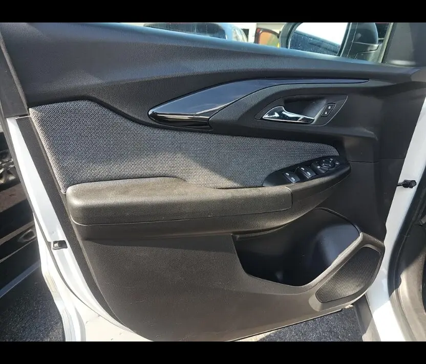 Florida Fine Cars - Used CHEVROLET TRAILBLAZER 2022 MARGATE LS