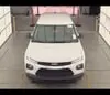 Florida Fine Cars - Used CHEVROLET TRAILBLAZER 2022 MARGATE LS