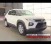 Florida Fine Cars - Used CHEVROLET TRAILBLAZER 2022 MARGATE LS