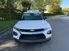 Florida Fine Cars - Used CHEVROLET TRAILBLAZER 2022 MARGATE LS
