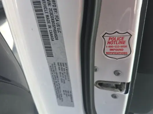 Florida Fine Cars - Used DODGE CHARGER 2023 MIAMI SXT