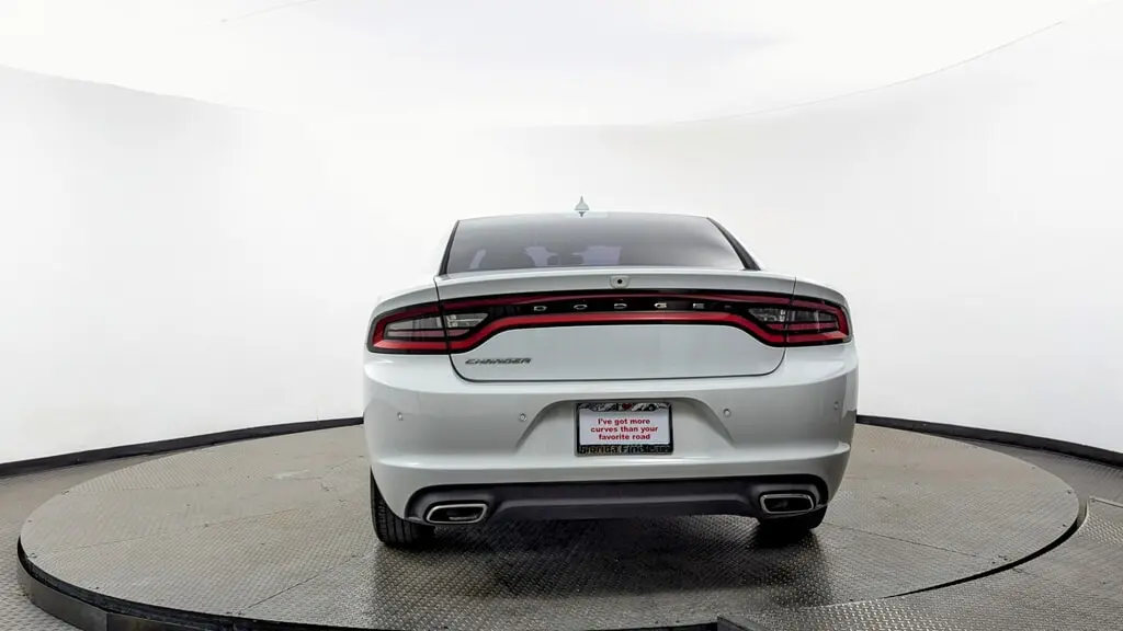 Florida Fine Cars - Used DODGE CHARGER 2023 MIAMI SXT