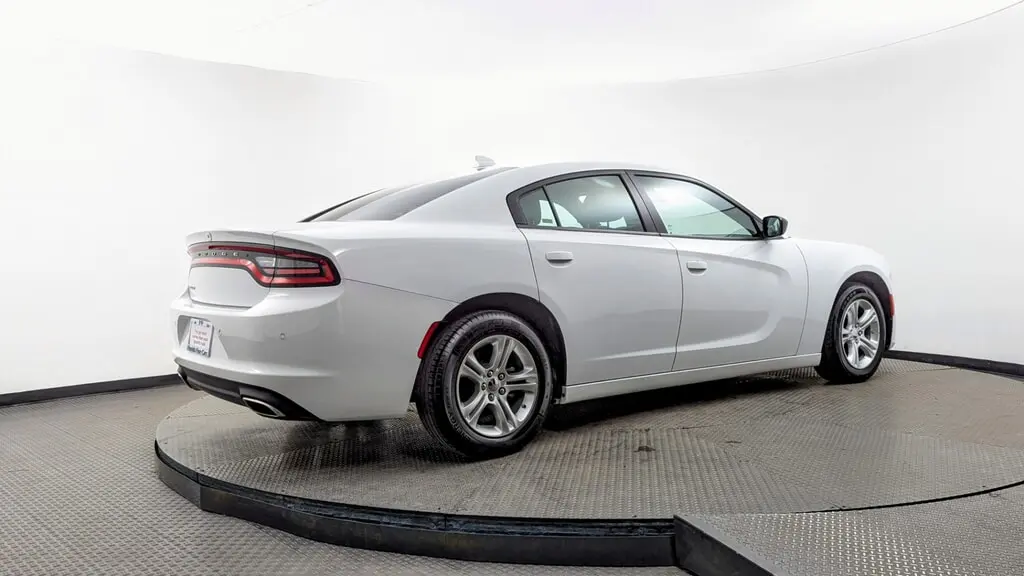 Florida Fine Cars - Used DODGE CHARGER 2023 MIAMI SXT