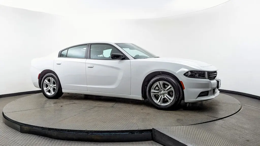 Florida Fine Cars - Used DODGE CHARGER 2023 MIAMI SXT
