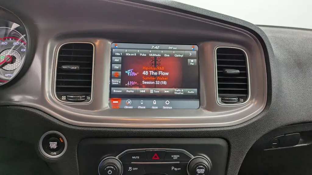 Florida Fine Cars - Used DODGE CHARGER 2023 MIAMI SXT