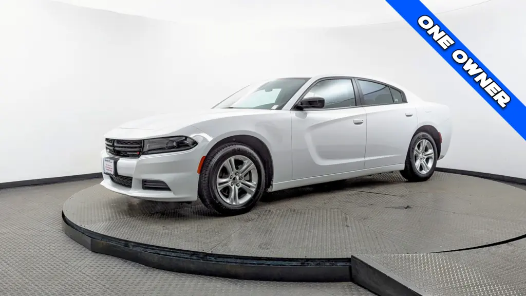 Florida Fine Cars - Used DODGE CHARGER 2023 MIAMI SXT