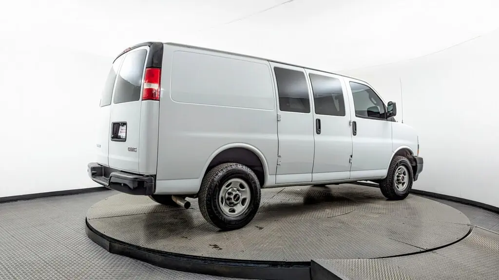 Florida Fine Cars - Used GMC SAVANA 2023 MARGATE 