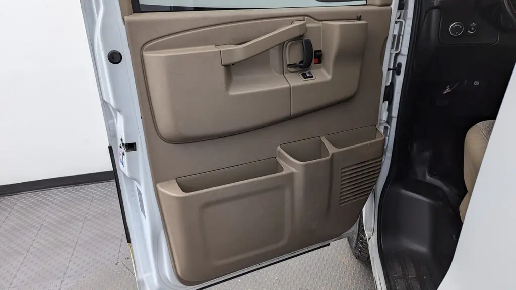 Florida Fine Cars - Used GMC SAVANA 2023 MARGATE 