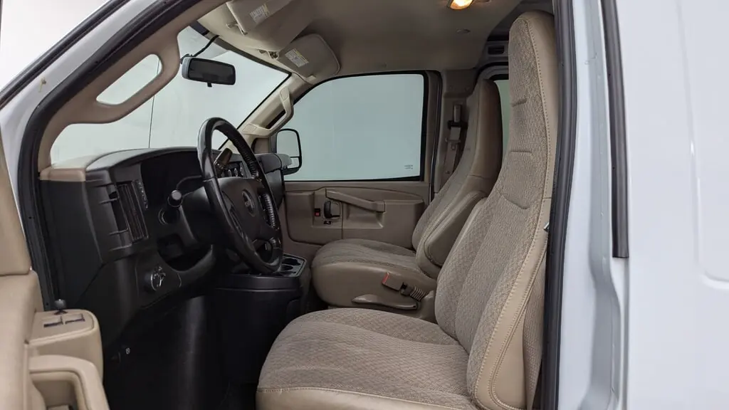 Florida Fine Cars - Used GMC SAVANA 2023 MARGATE 