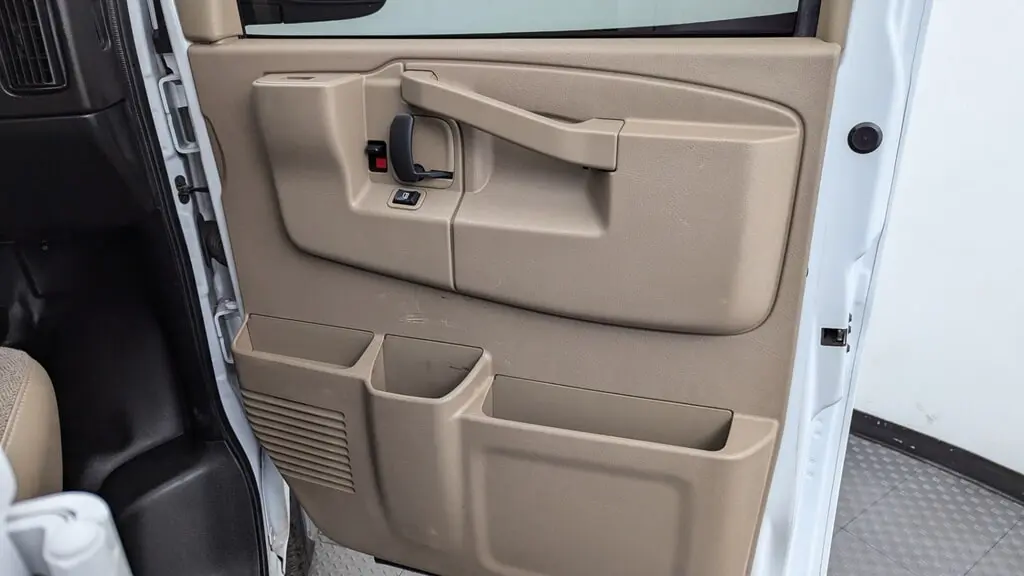 Florida Fine Cars - Used GMC SAVANA 2023 MARGATE 