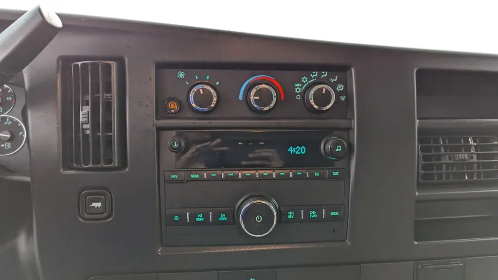 Florida Fine Cars - Used GMC SAVANA 2023 MARGATE 