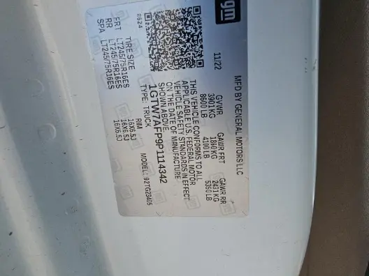 Florida Fine Cars - Used GMC SAVANA 2023 MIAMI 