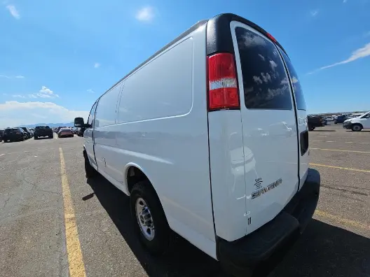 Florida Fine Cars - Used GMC SAVANA 2023 MIAMI 