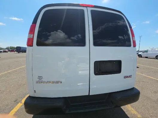 Florida Fine Cars - Used GMC SAVANA 2023 MIAMI 