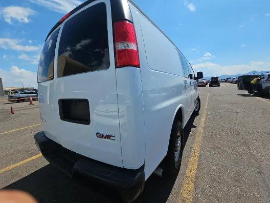 Florida Fine Cars - Used GMC SAVANA 2023 MIAMI 