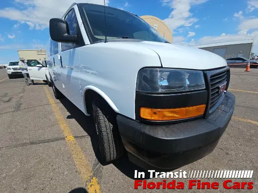 Florida Fine Cars - Used GMC SAVANA 2023 MIAMI 